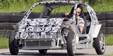 Neues Elektroauto "Mute" der TU München