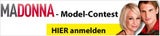 Model-Contest Bewerbung