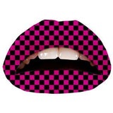 Violent Lips