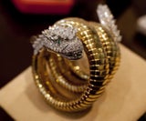 Liz Taylors Schmuck wird versteigert