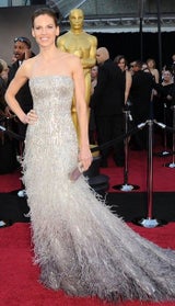 Oscar-Roben 2011