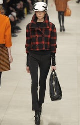 Burberry Prorsum H/W 11/12