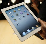 Bilder: Das iPad 2 im ersten Test