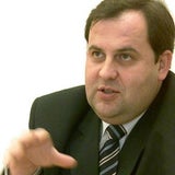 Das ist Josef Pröll
