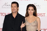 Weihnachten 2010: So feiern die Stars