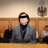 Prozess um bizarre Liebe