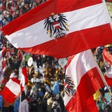 Die Bilder der Streif-Abfahrt