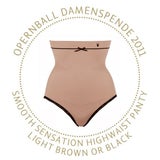 Triumph Highwaist Panty Hipster