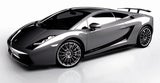 Die limitierte Edition Gallardo Superleggera - weniger Gewicht und gesteigerte Leistung gehörten zu den Kernwerten des stärksten und schnellsten LP-560-4 Vorgängers.