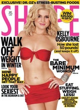 Kelly Osbourne zeigt ihre Bikini-Figur in Shape