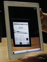 Bilder: Das iPad 2 im ersten Test
