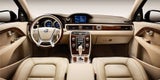 Volvo S80 Executive und V70 R-Design