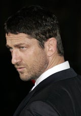 Gerard Butler