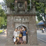 Unsere Missen in Vietnam