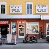 Serbin in Salzburg ermordet