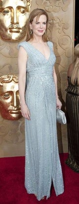 Royals bei der Bafta-Gala
