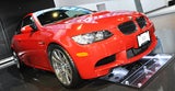 Auch nach dem Facelift leistet der BMW M3 nach wie vor 420 PS.