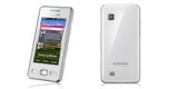 Neues Samsung Star II zum Kampfpreis
