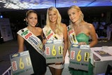 Miss Austria Valentina Schlager