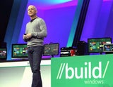 Microsoft zeigt fertiges Windows 8 - mit Fotos