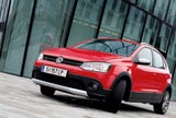 VW Cross Polo