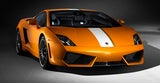 Bild: Lamborghini