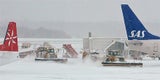Stockholm Airport