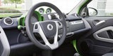 Neue Generation des Elektro-Smart ist fertig