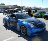 Die coolsten Autos der SEMA 2010