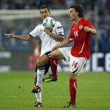 Deutschland vs Österreich