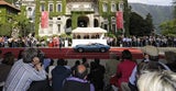 Gewinner des Concorso d'Eleganza Villa d'Este 2010