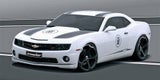 Getunter Chevrolet Camero von Irmscher