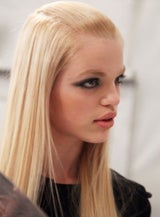 Lindsey Wixson erleidet Allergie-Schock