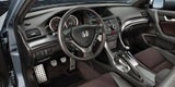 Honda verpasst dem Accord ein Facelift