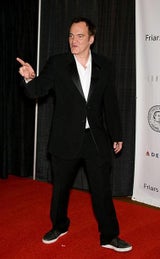 New York & L.A.: Wo die Stars feierten