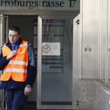 Briefbomben-Terror gegen Atom-Lobby