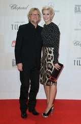 "Tribute To Bambi": Stars feiern in Berlin