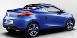 Renault Wind Gordini geht an den Start