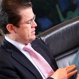 Karl-Theodor zu Guttenberg