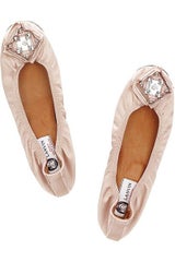Ballerinas
