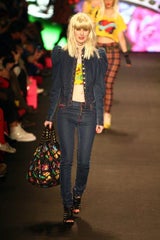 Pippa Middelton im Jeans-Look
