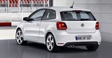 VW Polo GTI auf dem Genfer Salon