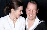 Chanel Make Up Martin Schmid