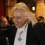 Bob Geldof