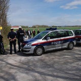 Lokalaugenschein nach Mord an 16-Jährigem