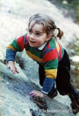 Kate Middleton zeigt ihre Kinderfotos