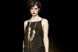 Rutzou Fashion Show
