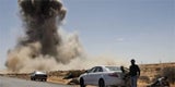 Internationaler Druck auf Gaddafi wächst