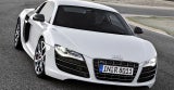 Audi bringt 525-PS-Verison des Supersportlers R8