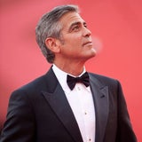 George Clooney